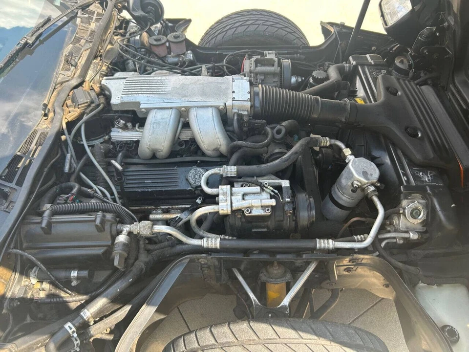 1989 Chevrolet - Image 28 of 31