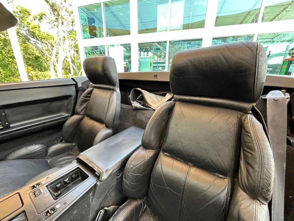 1989 Chevrolet - Image 18 of 31