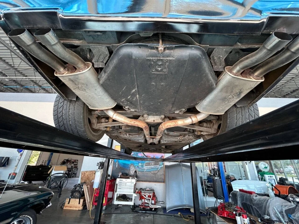 1989 Chevrolet - Image 31 of 31