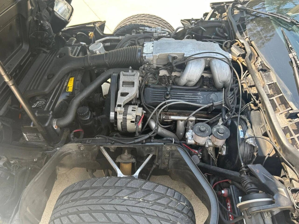 1989 Chevrolet - Image 26 of 31