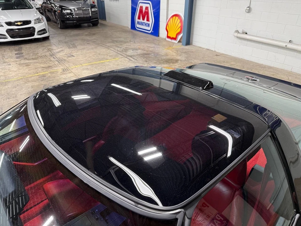 1989 Chevrolet Corvette C4 - Image 17 of 31