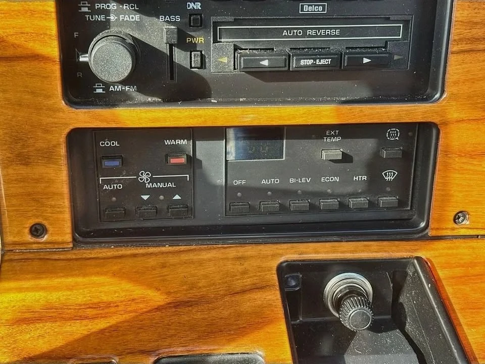 1989 Chevrolet Corvette C4 - Image 11 of 18