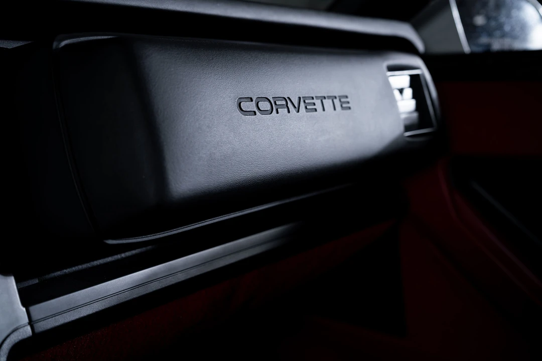 1989 Chevrolet Corvette C4 - Image 29 of 31