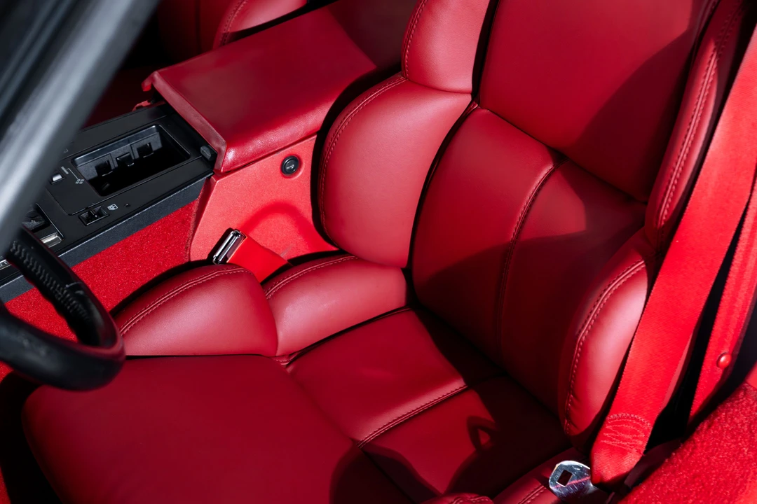 1989 Chevrolet Corvette C4 - Image 19 of 31