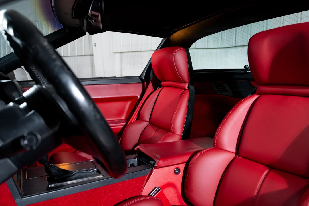 1989 Chevrolet Corvette C4 - Image 18 of 31