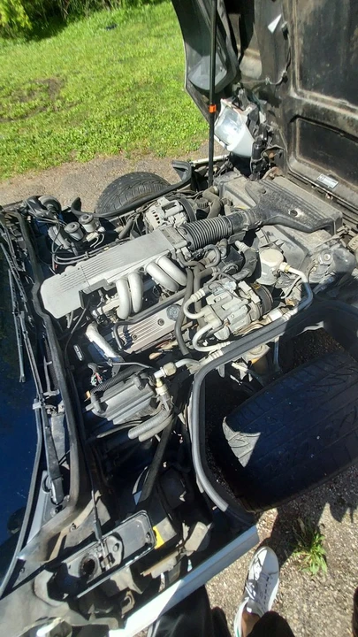 1989 Chevrolet Corvette C4 - Image 13 of 20