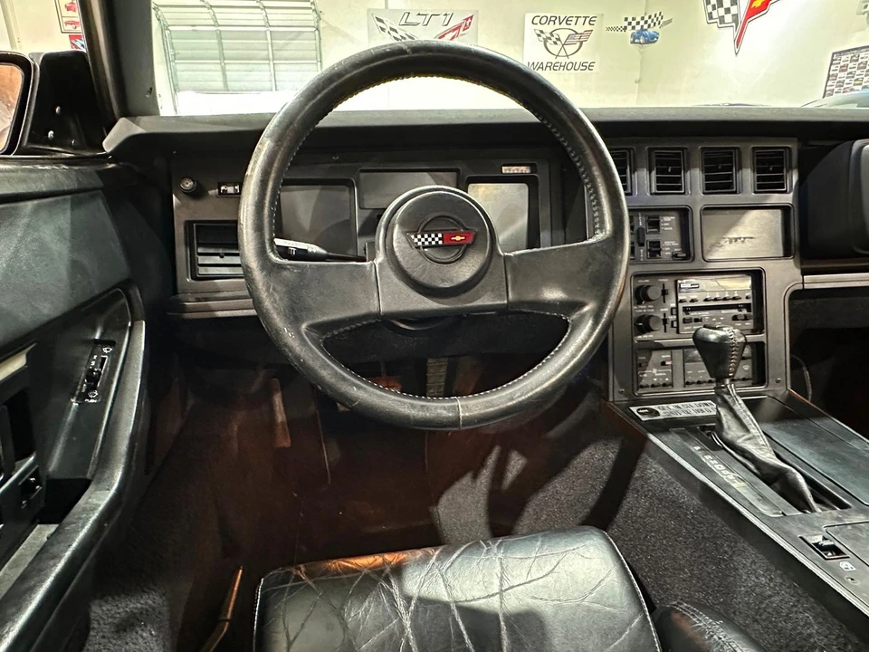 1989 Chevrolet Corvette C4 - Image 11 of 11