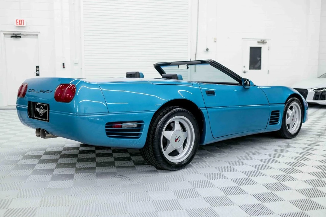 1989 Chevrolet - Image 7 of 31