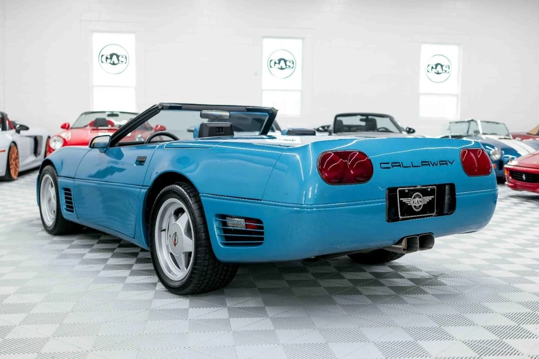 1989 Chevrolet - Image 9 of 31