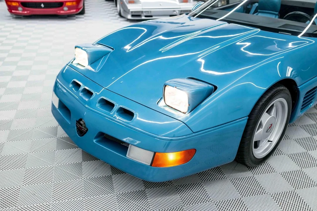 1989 Chevrolet - Image 23 of 31