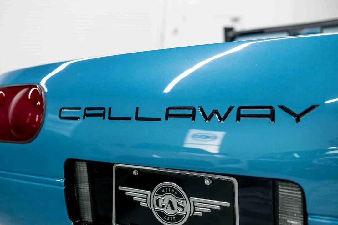 1989 Chevrolet - Image 31 of 31