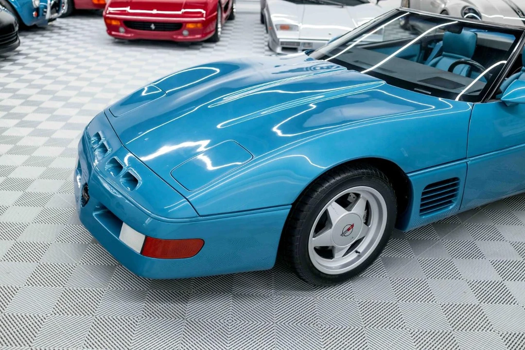 1989 Chevrolet - Image 15 of 31