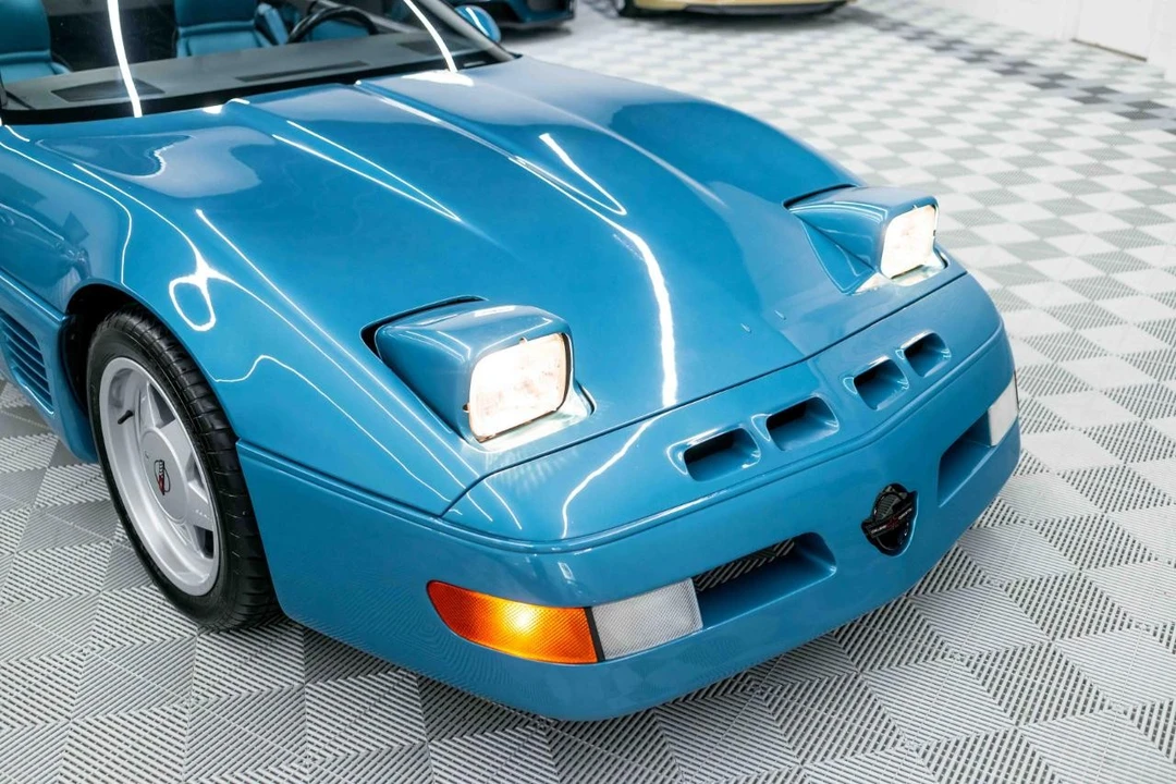1989 Chevrolet - Image 24 of 31