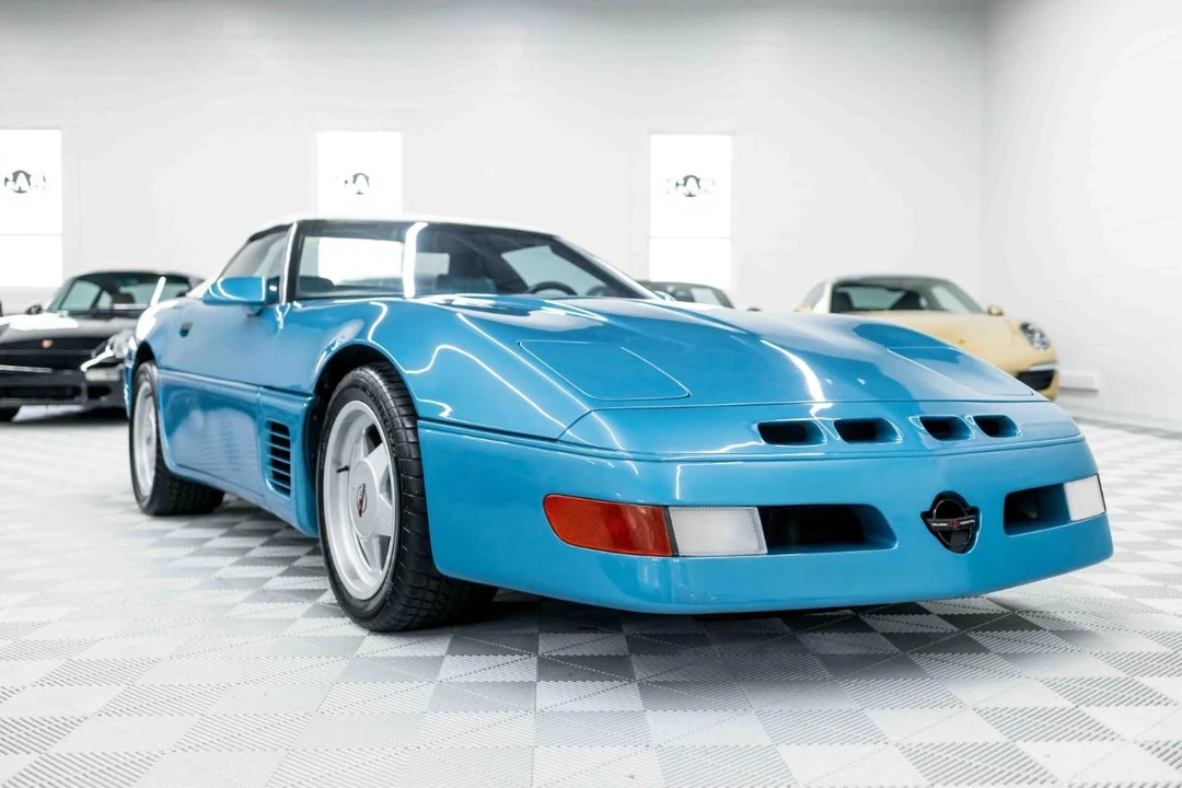 1989 Chevrolet - Image 12 of 31