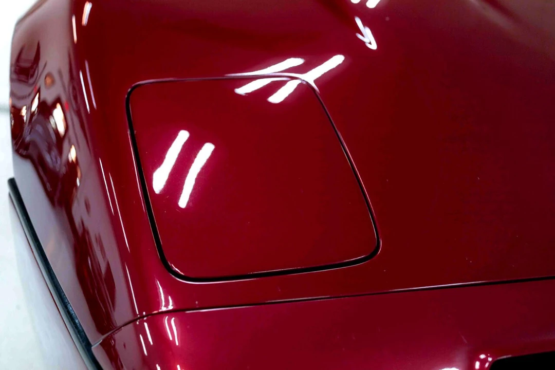 1989 Chevrolet Corvette Callaway - Image 20 of 31