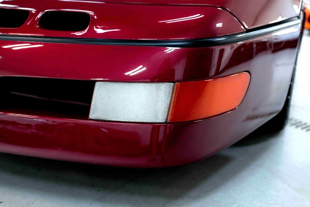 1989 Chevrolet Corvette Callaway - Image 23 of 31