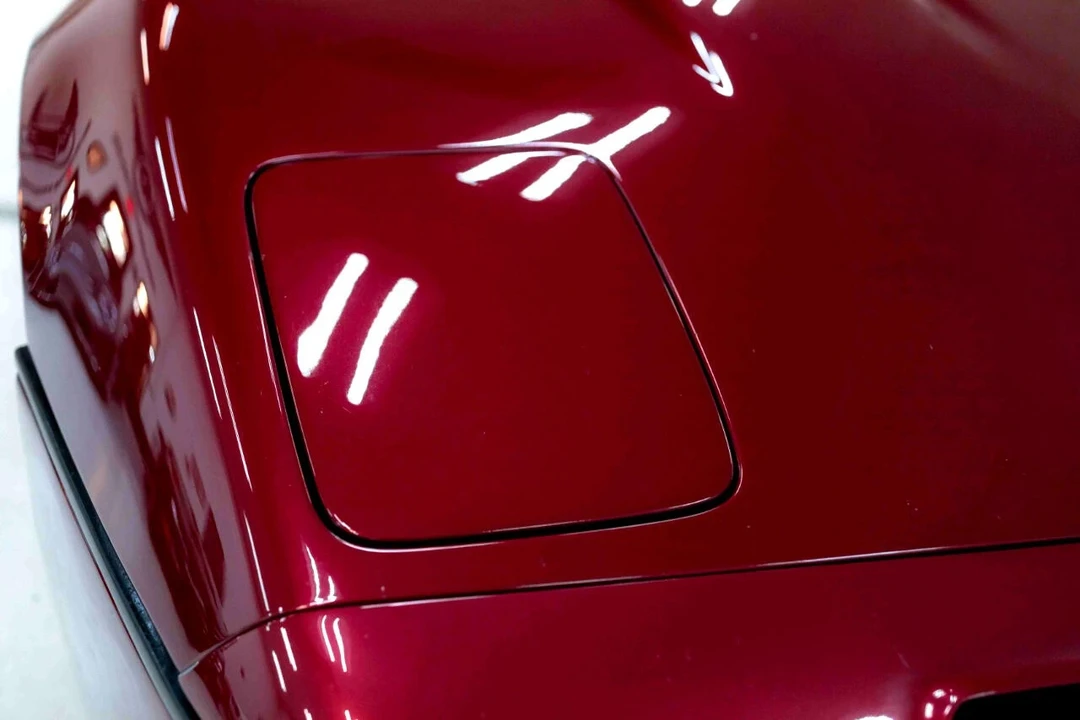 1989 Chevrolet Corvette Callaway - Image 20 of 21