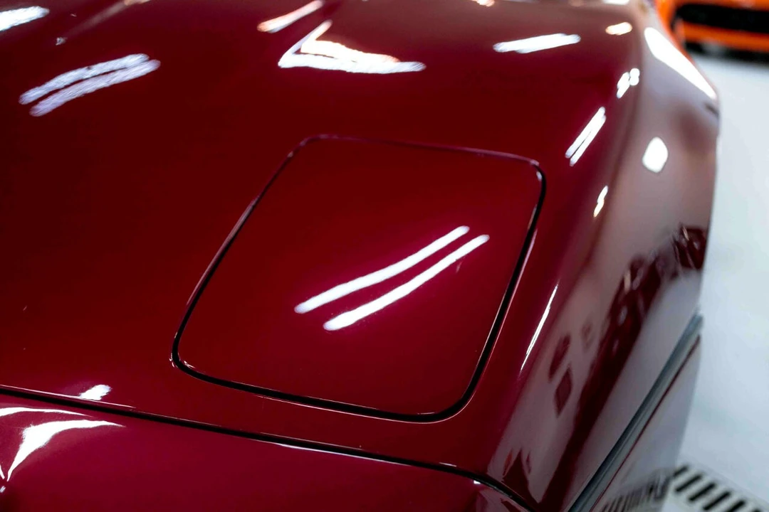 1989 Chevrolet Corvette Callaway - Image 22 of 31