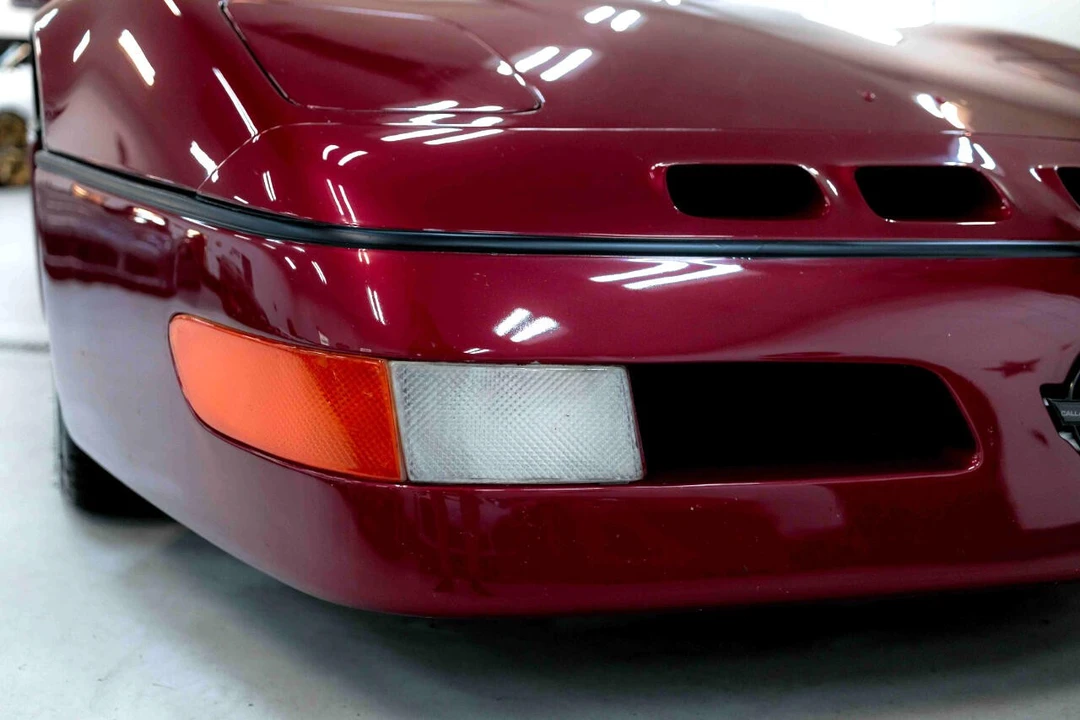 1989 Chevrolet Corvette Callaway - Image 21 of 31