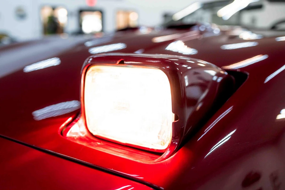 1989 Chevrolet Corvette Callaway - Image 25 of 31