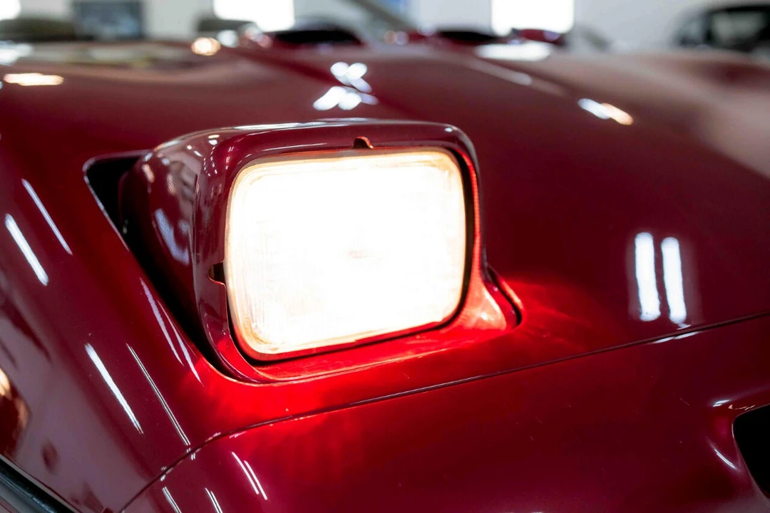 1989 Chevrolet Corvette Callaway - Image 24 of 31