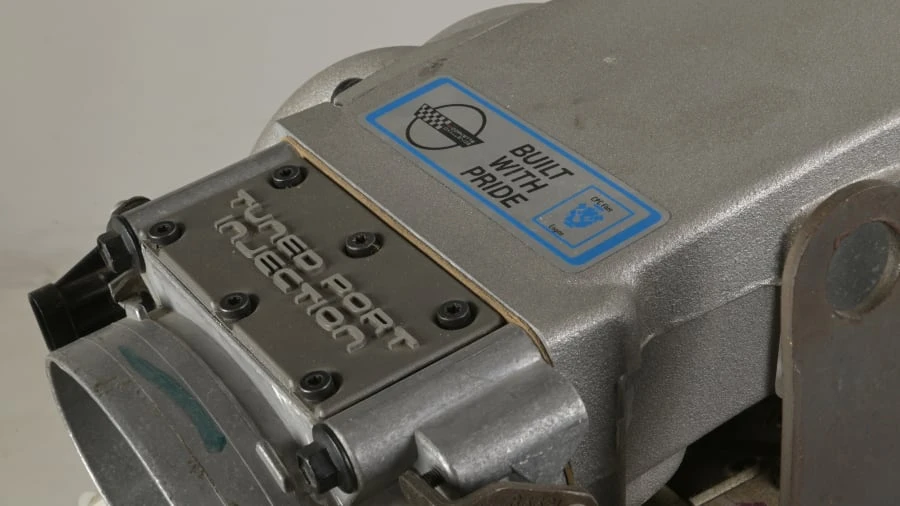 1989 Chevrolet Corvette C4 - Image 3 of 19