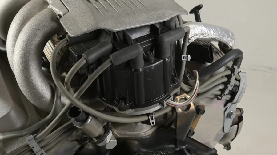 1989 Chevrolet Corvette C4 - Image 11 of 19