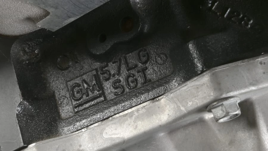 1989 Chevrolet Corvette C4 - Image 6 of 19