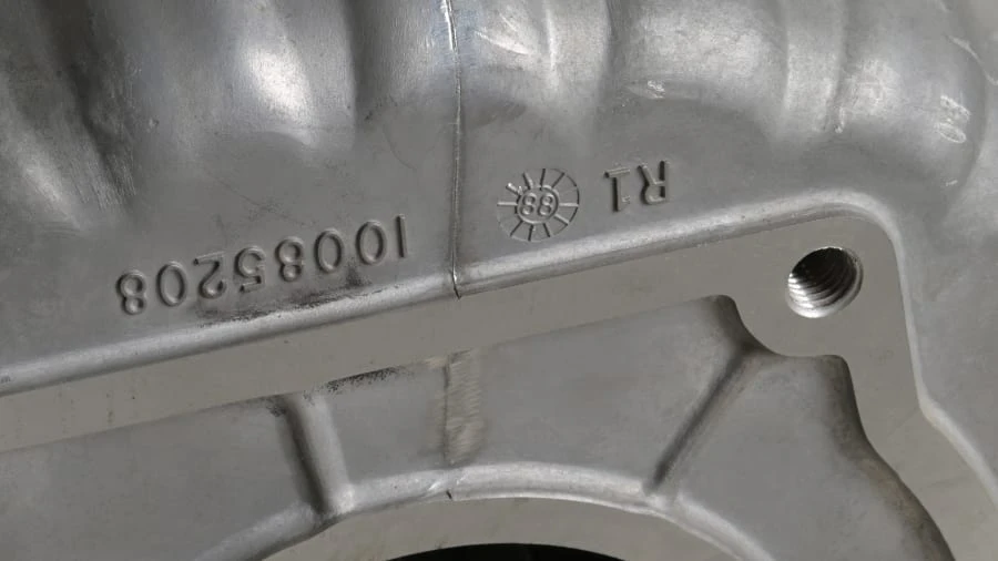 1989 Chevrolet Corvette C4 - Image 9 of 19