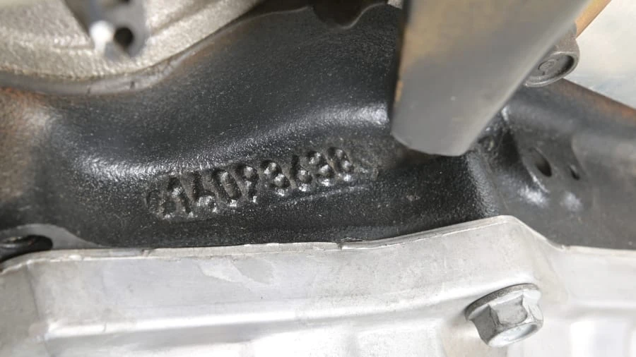 1989 Chevrolet Corvette C4 - Image 7 of 19