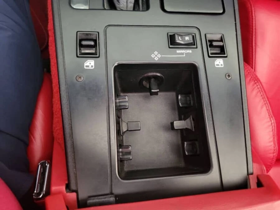 1989 Chevrolet Corvette C4 - Image 27 of 31