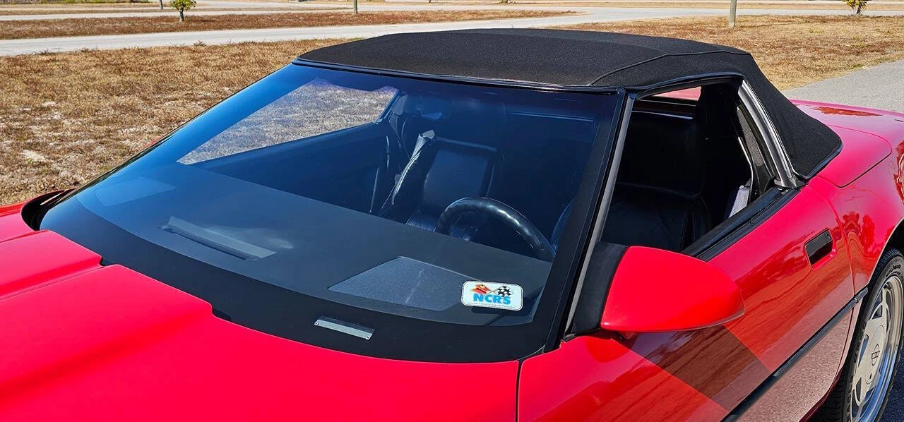 1989 Chevrolet Corvette C4 - Image 27 of 31