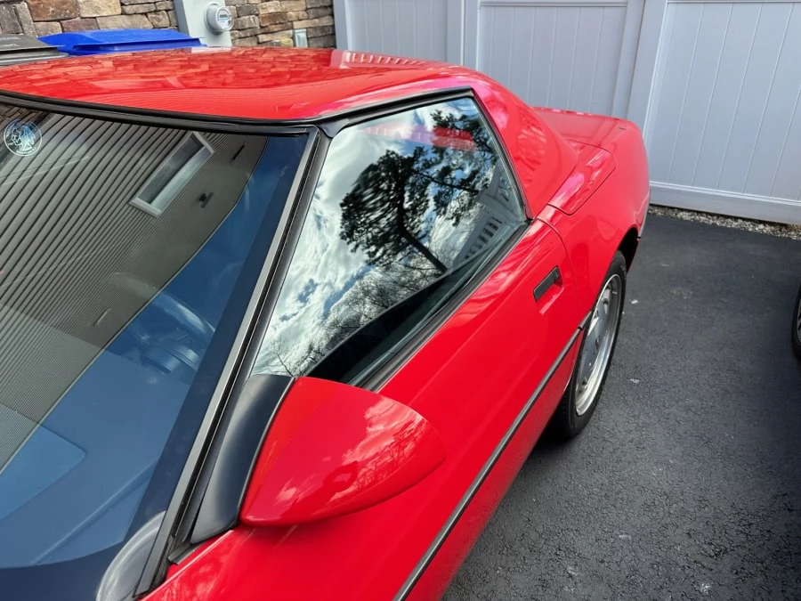 1989 Chevrolet Corvette C4 - Image 6 of 7