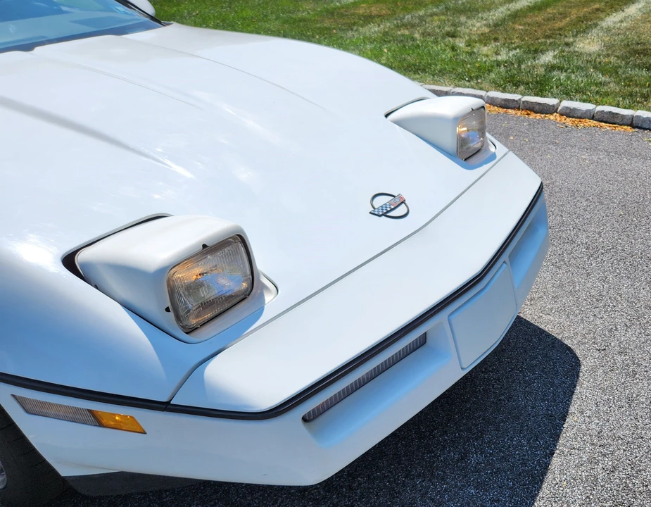 1989 Chevrolet Corvette C4 - Image 26 of 31