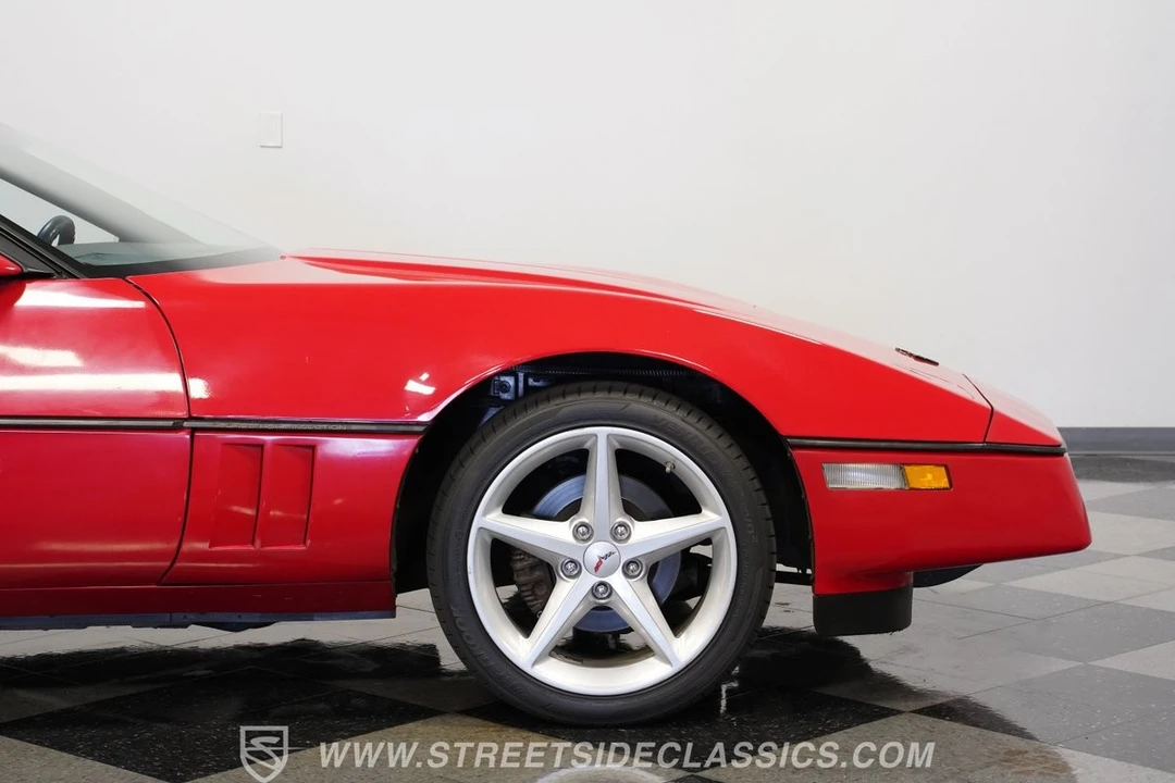 1989 Chevrolet - Image 31 of 31