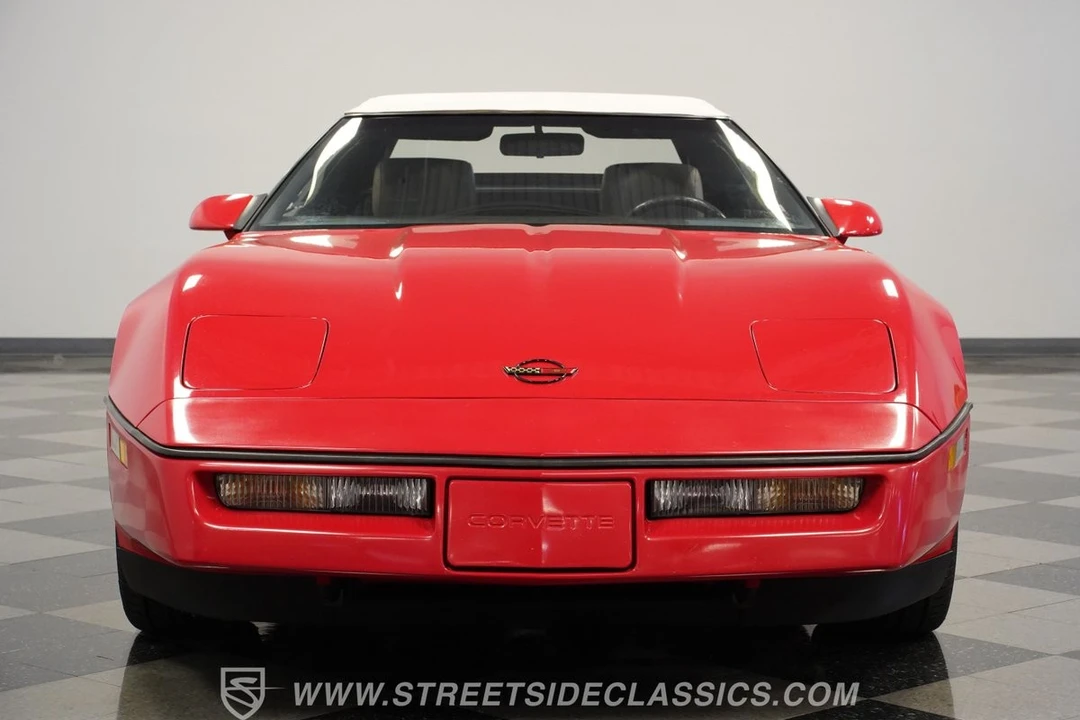 1989 Chevrolet - Image 18 of 31