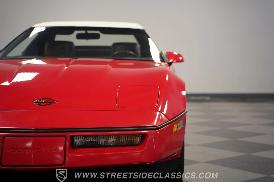 1989 Chevrolet - Image 21 of 31