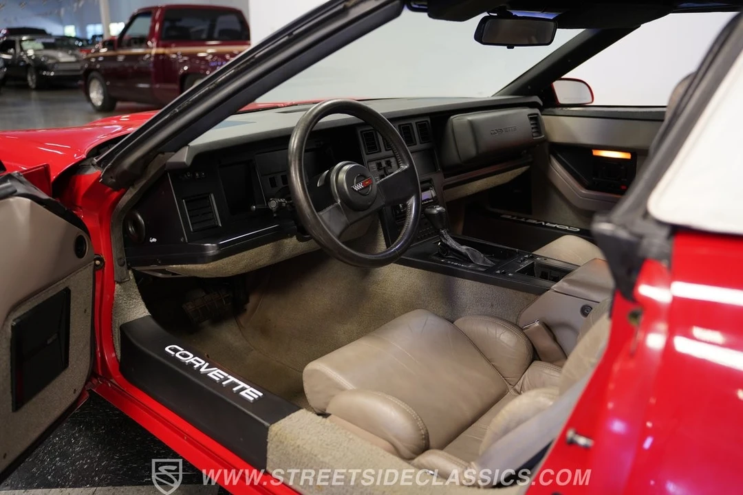 1989 Chevrolet - Image 5 of 31