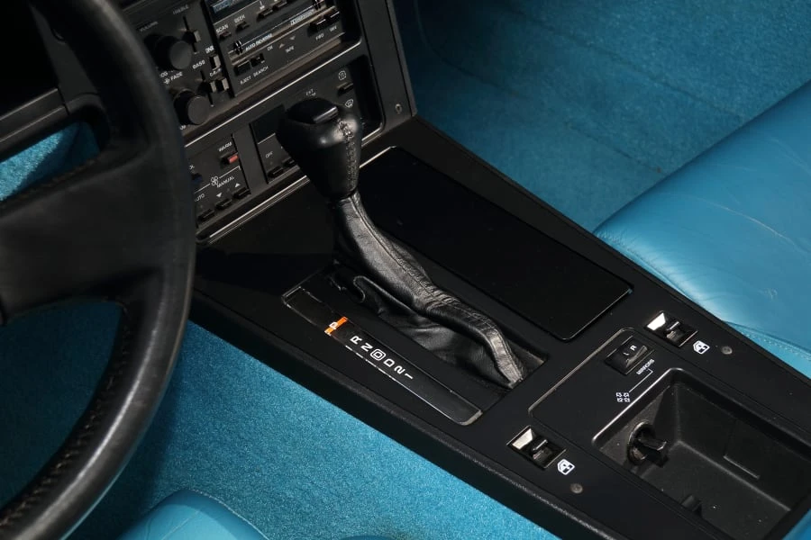1989 Chevrolet Corvette C4 - Image 27 of 31