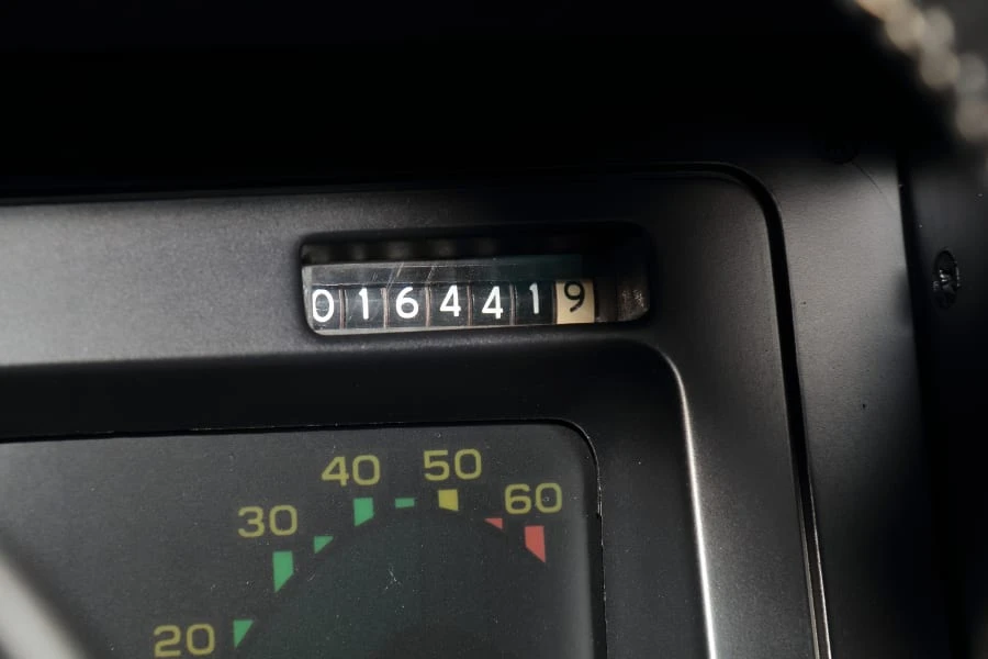 1989 Chevrolet Corvette C4 - Image 21 of 31