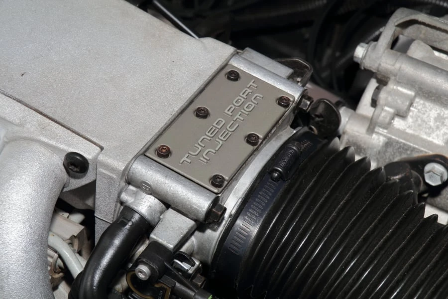 1989 Chevrolet Corvette C4 - Image 29 of 31