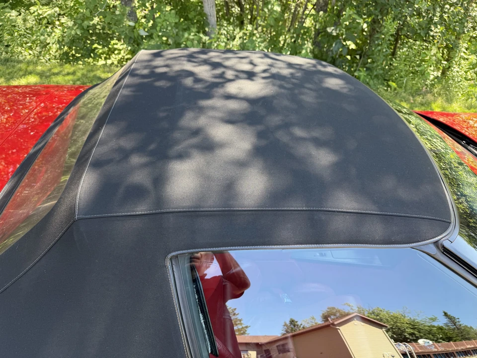 1989 Chevrolet Corvette C4 - Image 21 of 31
