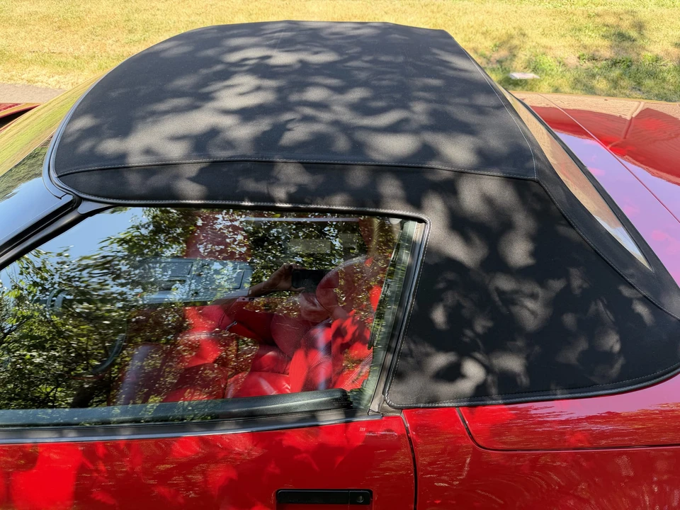 1989 Chevrolet Corvette C4 - Image 24 of 31