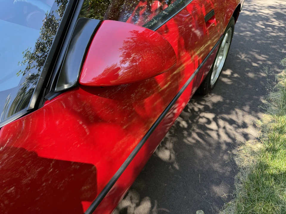 1989 Chevrolet Corvette C4 - Image 25 of 31