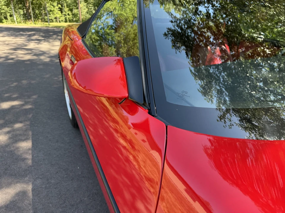 1989 Chevrolet Corvette C4 - Image 26 of 31