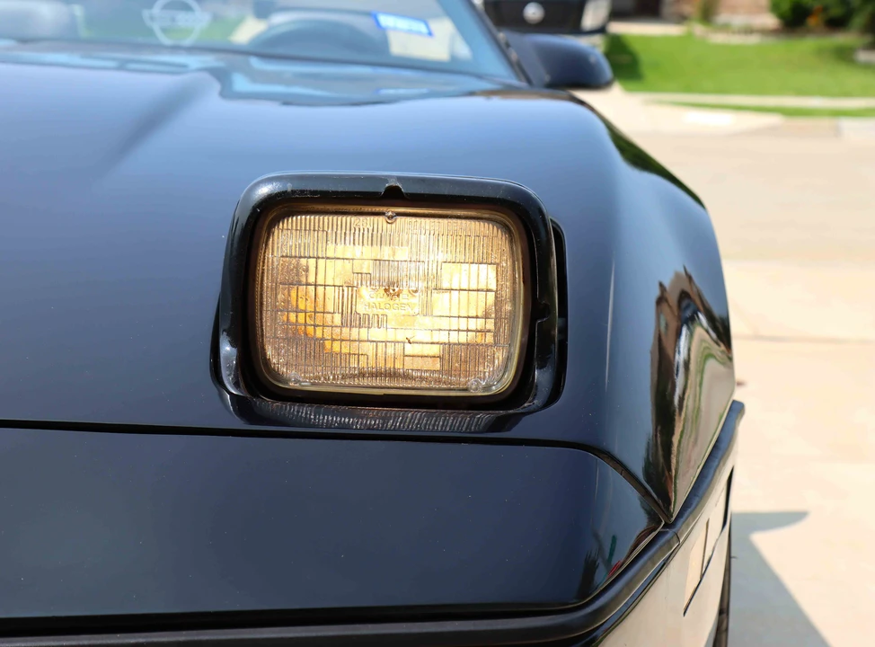 1989 Chevrolet Corvette C4 - Image 21 of 31