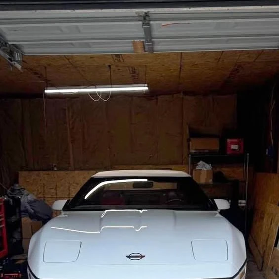 1989 Chevrolet Corvette C4 - Image 1 of 1