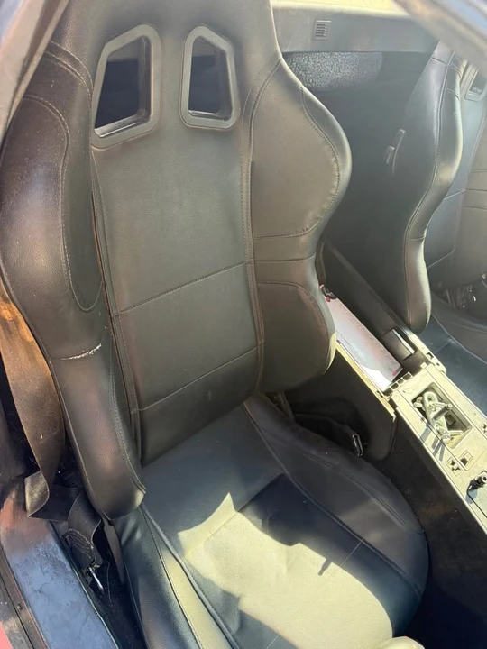1989 Chevrolet Corvette C4 - Image 5 of 12