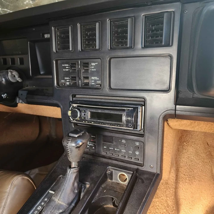 1989 Chevrolet Corvette C4 - Image 3 of 11