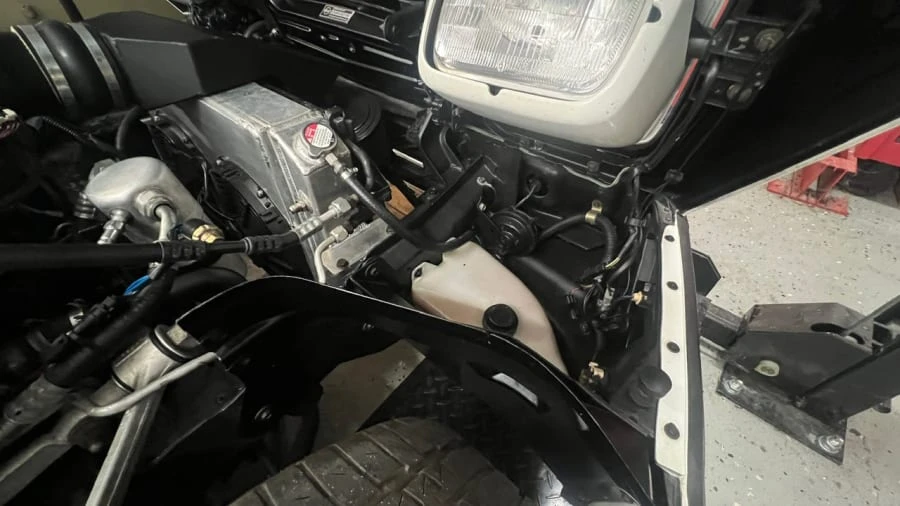 1989 Chevrolet Corvette C4 - Image 18 of 20